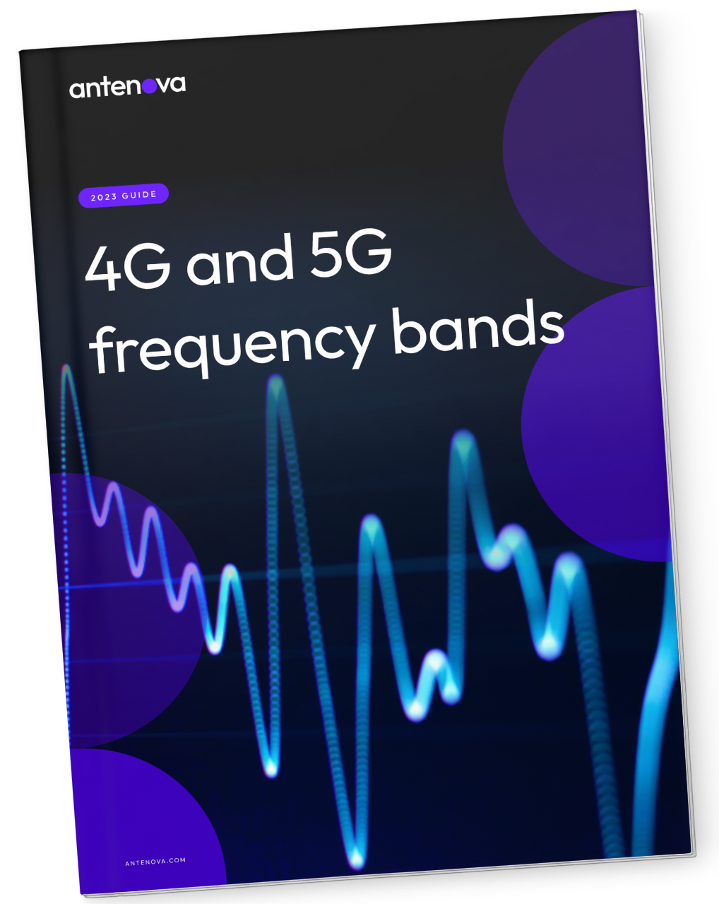 A guide to 4G and 5G frequency bands